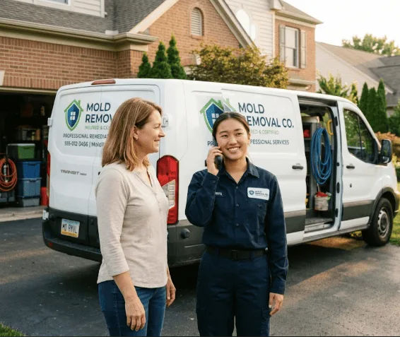 Crawlspace Mold Remediation White Owl, SD FAQs